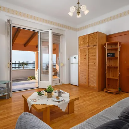 Apartamento Rita By Interhome Umag