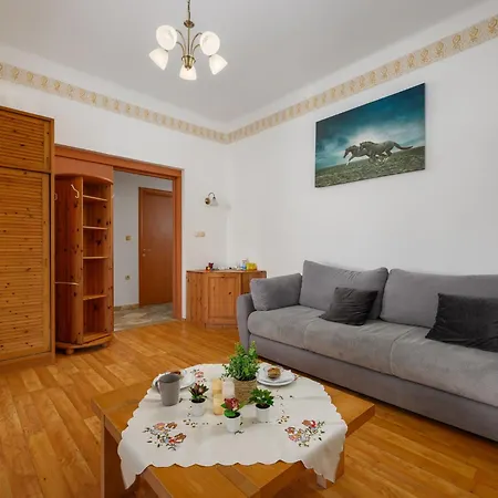 Appartement Rita By Interhome *