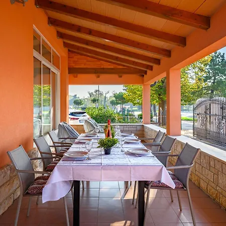 Apartment Rita By Interhome