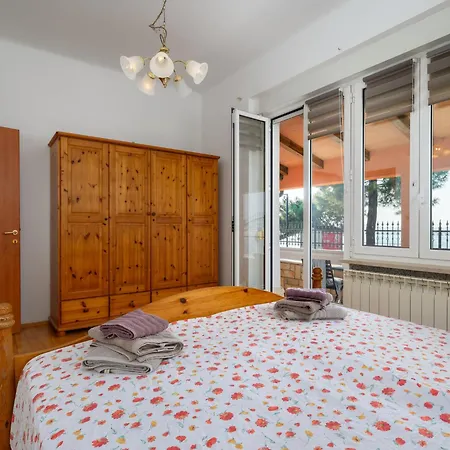 Rita By Interhome Apartment *