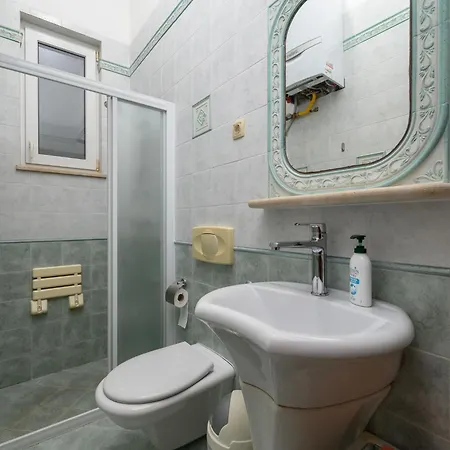 Rita By Interhome Apartment Umag