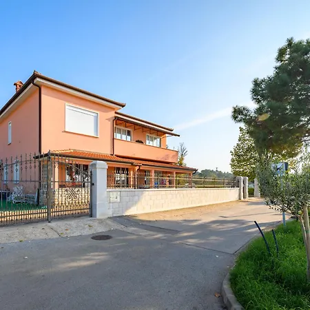 Apartment Rita By Interhome
