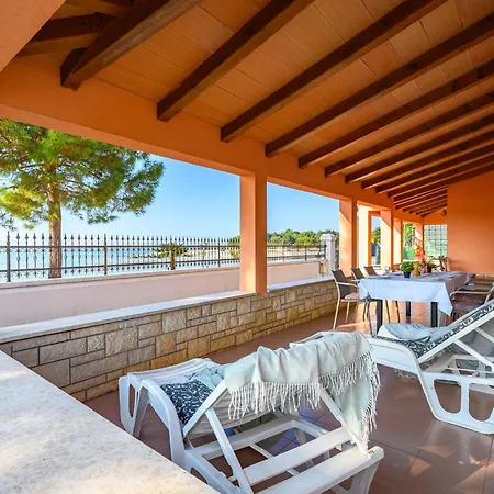 Rita By Interhome Apartment *