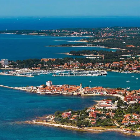 Rita By Interhome Apartment Umag