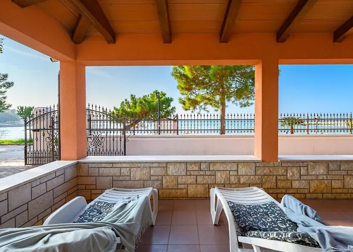 Rita By Interhome Appartement Umag