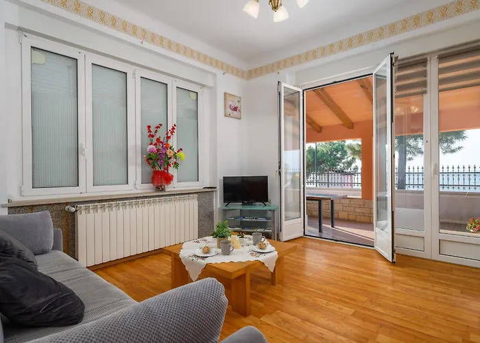 Appartement Rita By Interhome