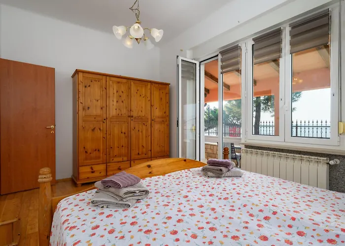 Rita By Interhome Appartement *