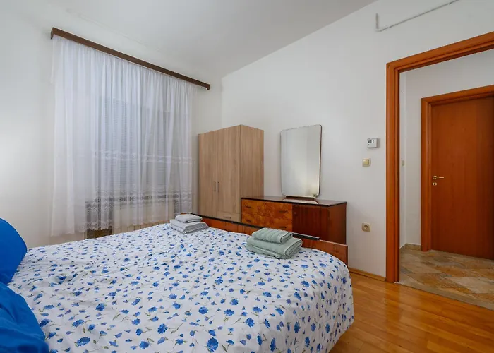 Appartement Rita By Interhome