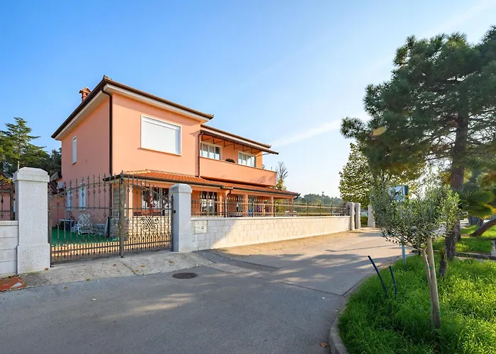 Appartement Rita By Interhome