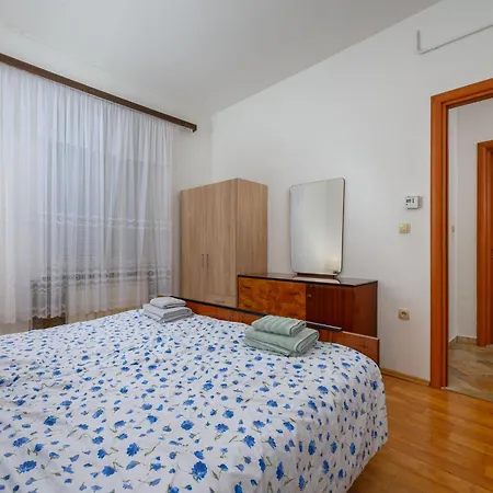 Apartman Rita By Interhome