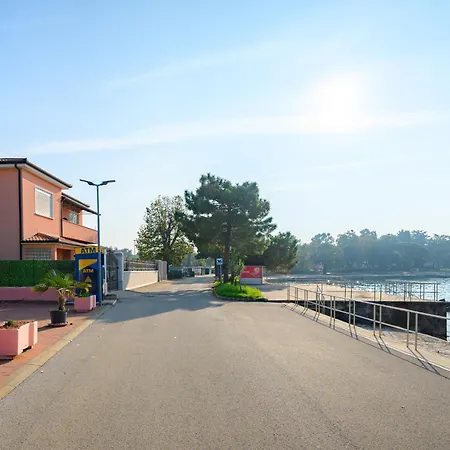 Apartman Rita By Interhome